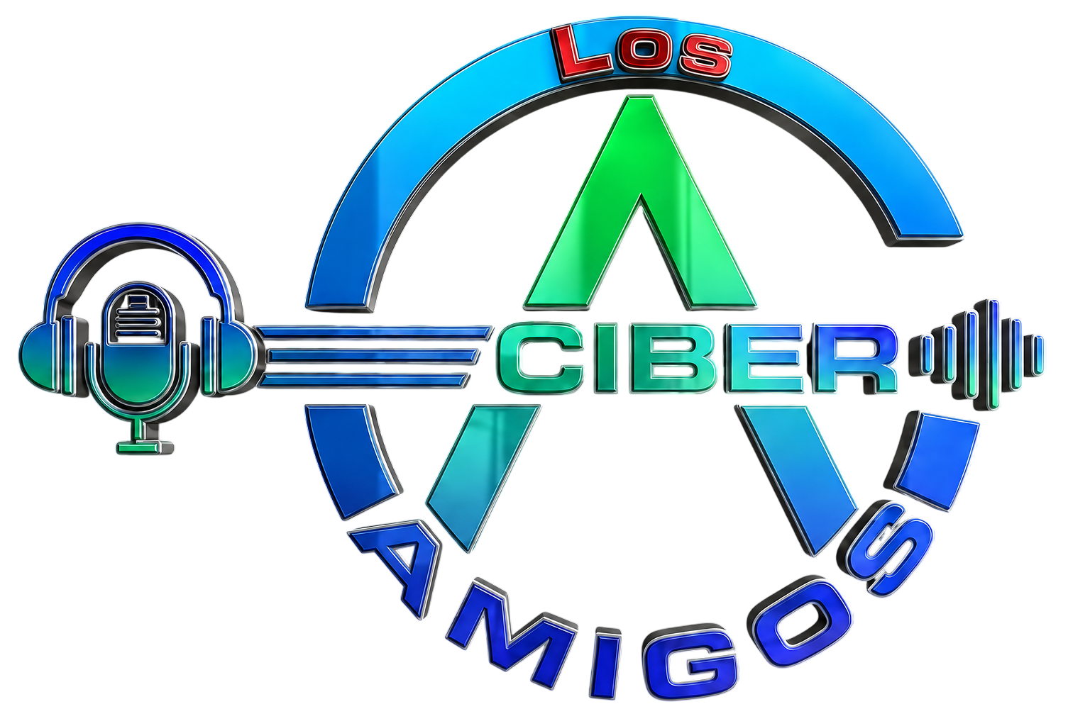 Los Ciberamigos